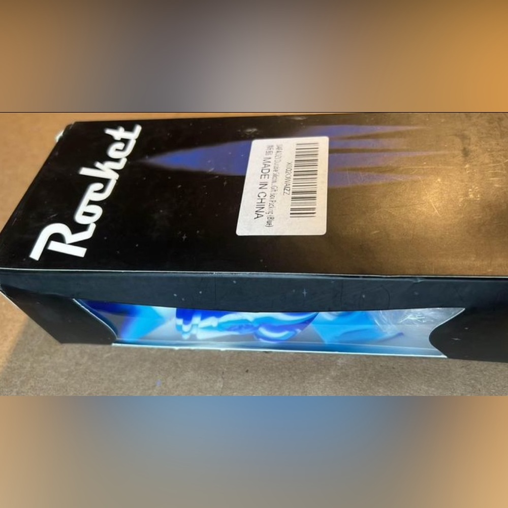 Cohete - Picture 3 of 3